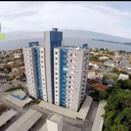 Apartamento Novo Proximo Ao Parque Beto Carreiro Penha  Exterior photo