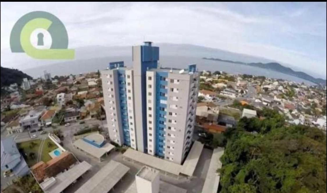 Apartamento Novo Proximo Ao Parque Beto Carreiro Penha  Exterior photo